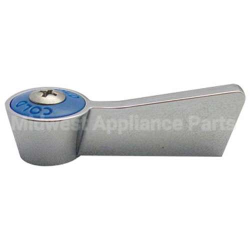 20000002 Compatible Fisher Faucet Handle Assy Hot/Cold