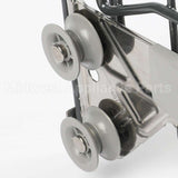 20000175 Bosch Upper Crockery Basket