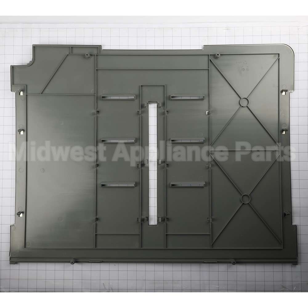 20000238 Bosch Air Channel Exhaust