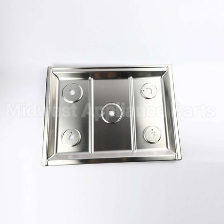 20000607 Bosch Hob Top