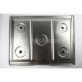 20000607 Bosch Hob Top