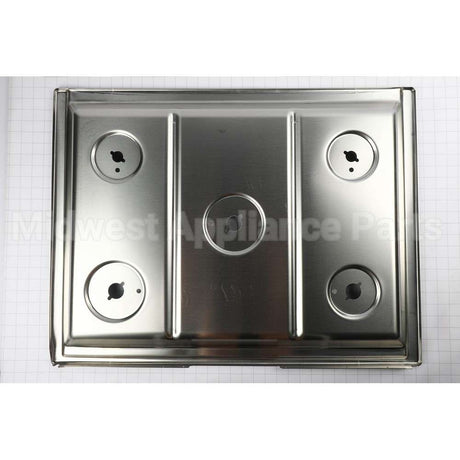 20000607 Bosch Hob Top