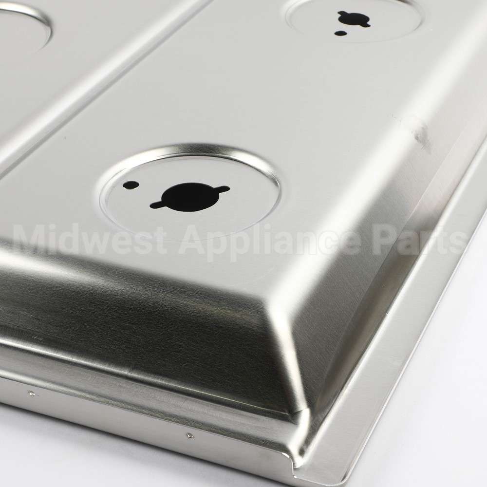 20000607 Bosch Hob Top