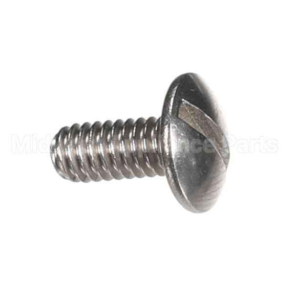 2000096 Compatible Middleby Scr, Ms Slt Trhd 8-32X1/ 4 18-8