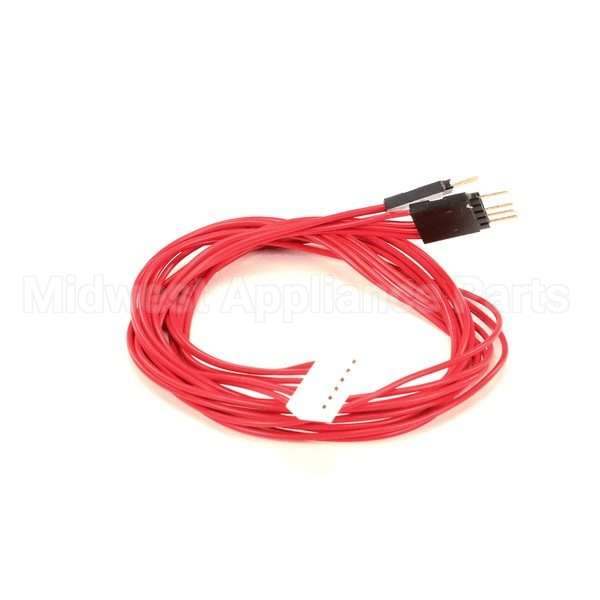 20001030 Compatible Multiplex Harness Ctrl Board Polar Ized F