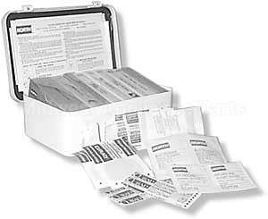 20001058 Whirlpool Kit- First