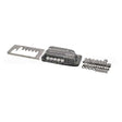 20001256 Compatible Multiplex Kit Manifold 5 Port