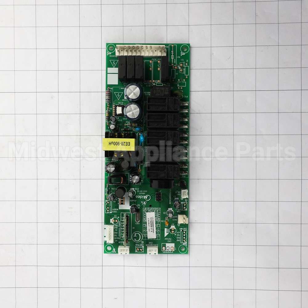 20001400 Bosch Control Unit