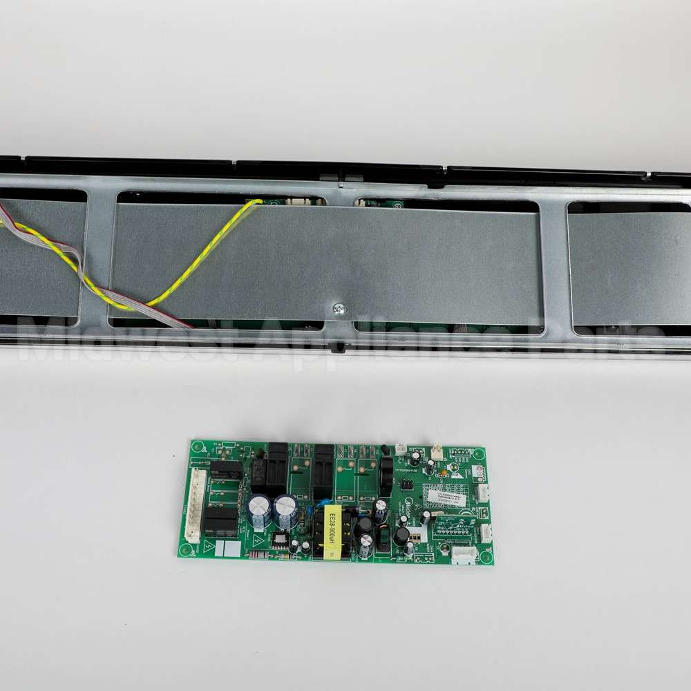 20001401 Bosch Control Unit