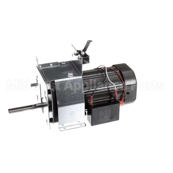 20001516 Compatible Multiplex Motor Crusher