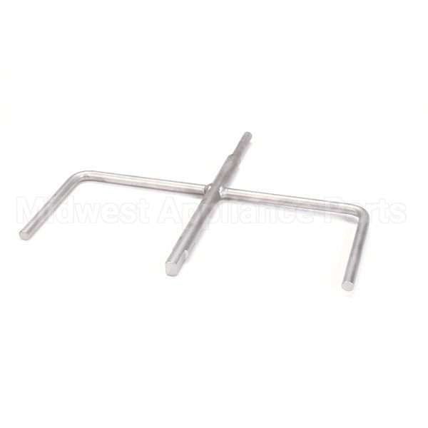 20001568 Compatible Multiplex Agit Dbl D Frnt Srv