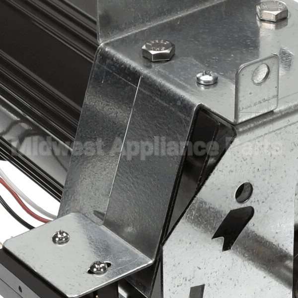 20001601 Compatible Multiplex Motor Crusher