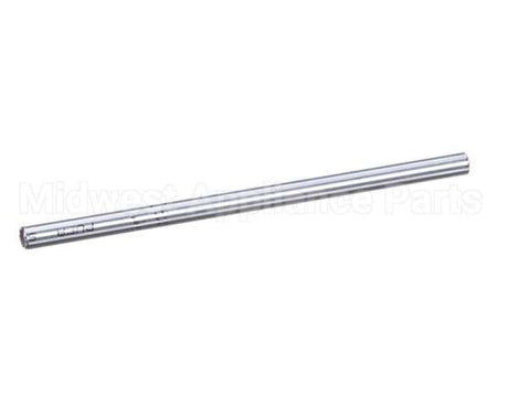 2000188 Antunes Tube, S/S 1/4 X 4-5/8