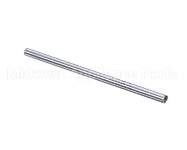 2000188 Antunes Tube, S/S 1/4 X 4-5/8