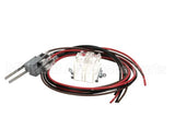 20002 Giles Switch, Ansul, Shutdown/Alarm,