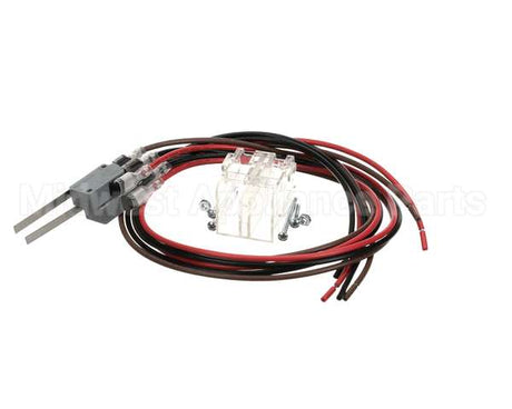 20002 Giles Switch, Ansul, Shutdown/Alarm,