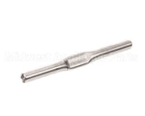 2000203 Antunes Tube, Restrictor-1/4S/S