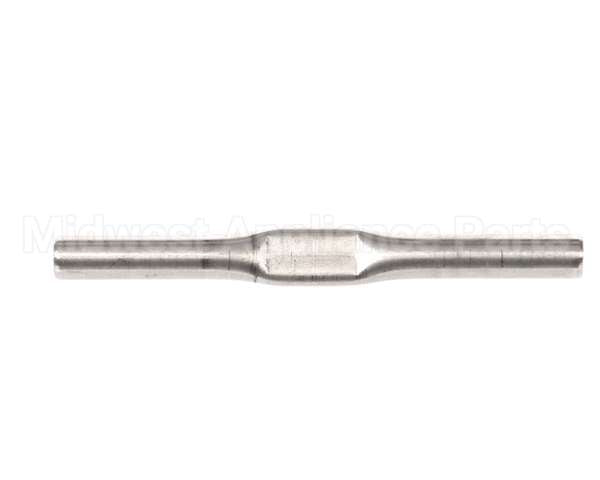 2000203 Antunes Tube, Restrictor-1/4S/S
