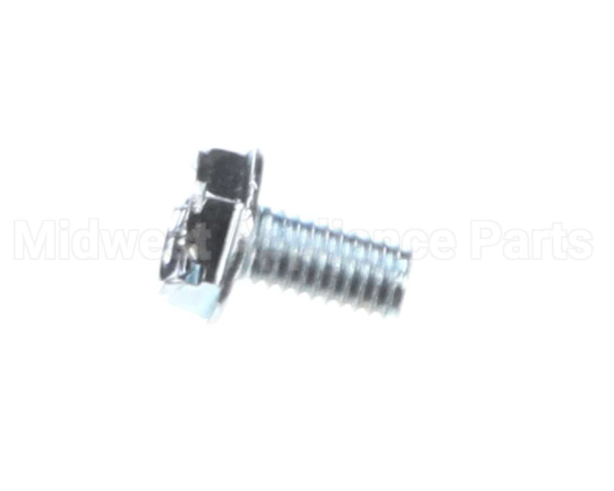 2000203 Middleby Screw,Ms Sl Hx W/Hd 10-32X3/8 Ss