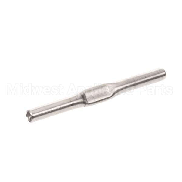 2000203 Compatible Roundup Tube, Restrictor-1/4S/S