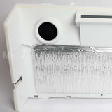 20002076 Bosch Cover-Fan