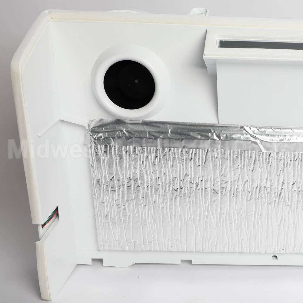 20002076 Bosch Cover-Fan