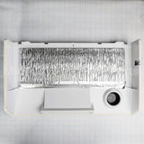 20002076 Bosch Cover-Fan