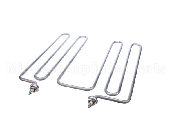 20003 Giles Element, Round, 6000W, 208V, Eof-20