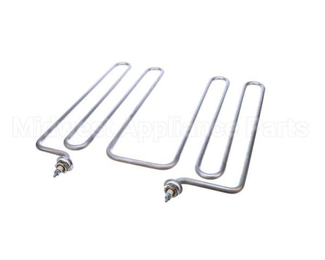 20003 Giles Element, Round, 6000W, 208V, Eof-20