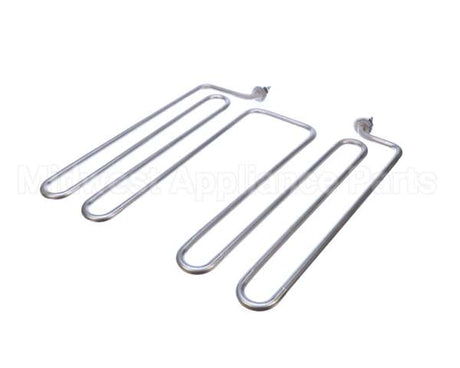 20003 Giles Element, Round, 6000W, 208V, Eof-20