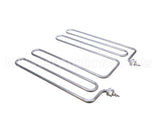 20003 Giles Element, Round, 6000W, 208V, Eof-20