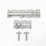 20003053 Bosch Lower Crockery Basket