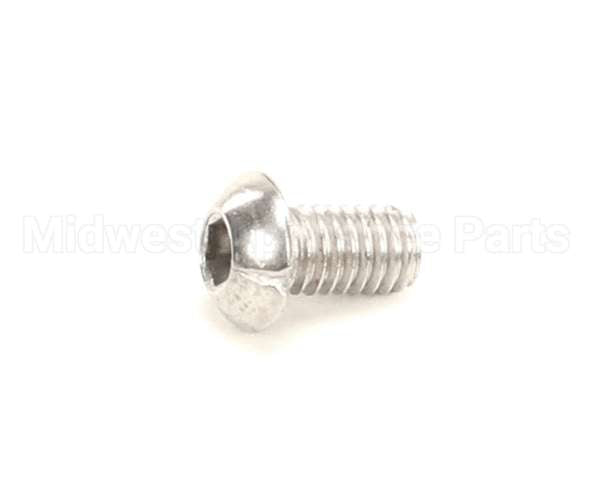 200031 Robot Coupe Tcb M6X10 St St Screw