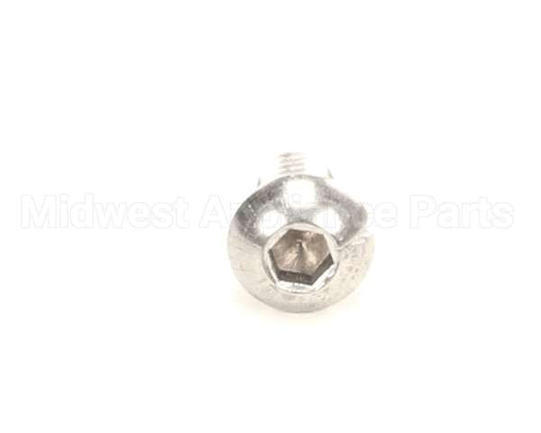 200031 Robot Coupe Tcb M6X10 St St Screw