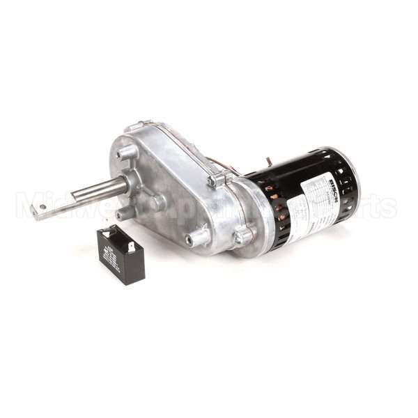 20003651 Compatible Multiplex Motor 115V Dbl D Shaft