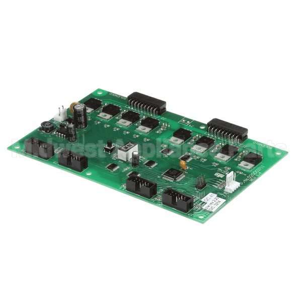 20003711 Compatible Multiplex Control Board Frp