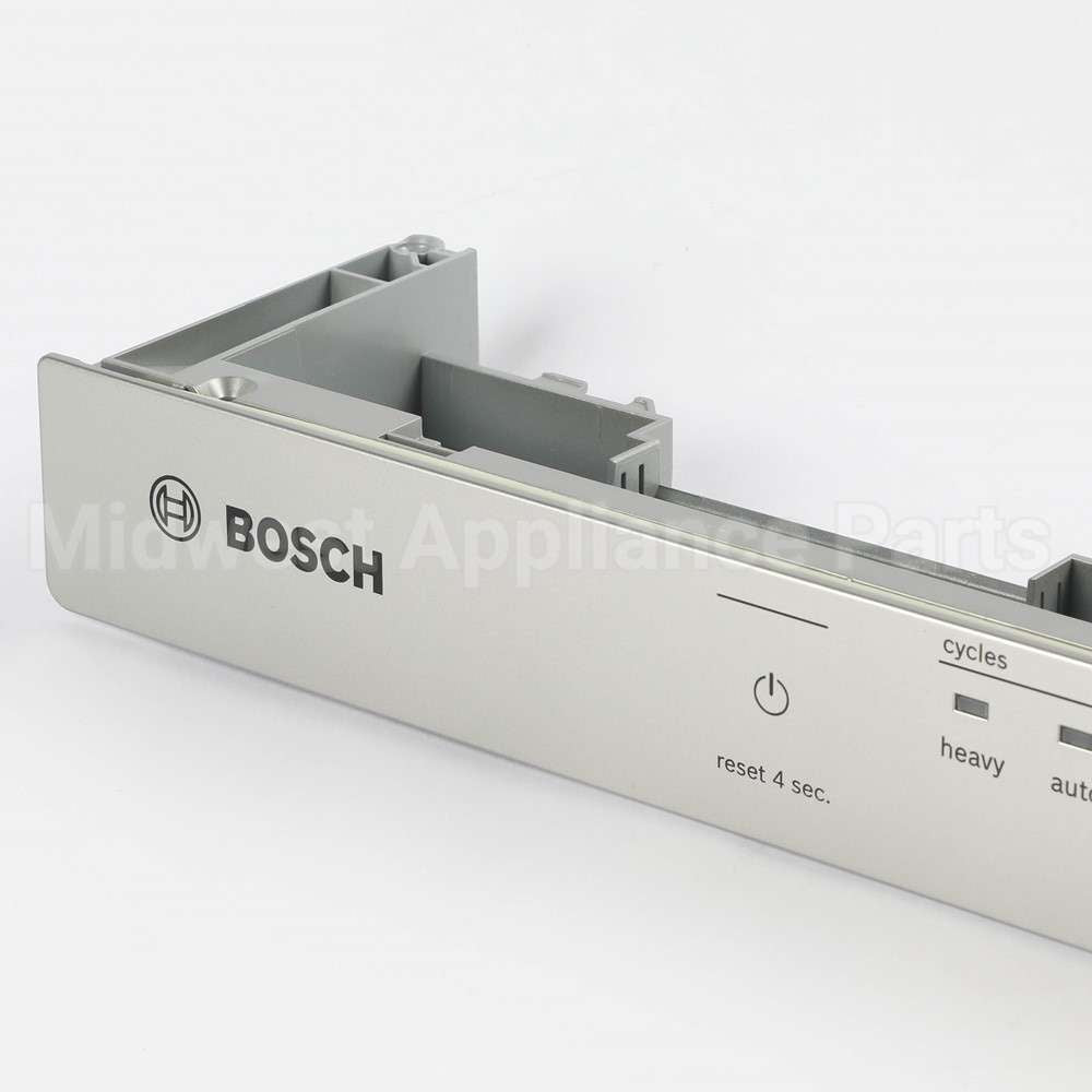 20004356 Bosch Panel-Facia