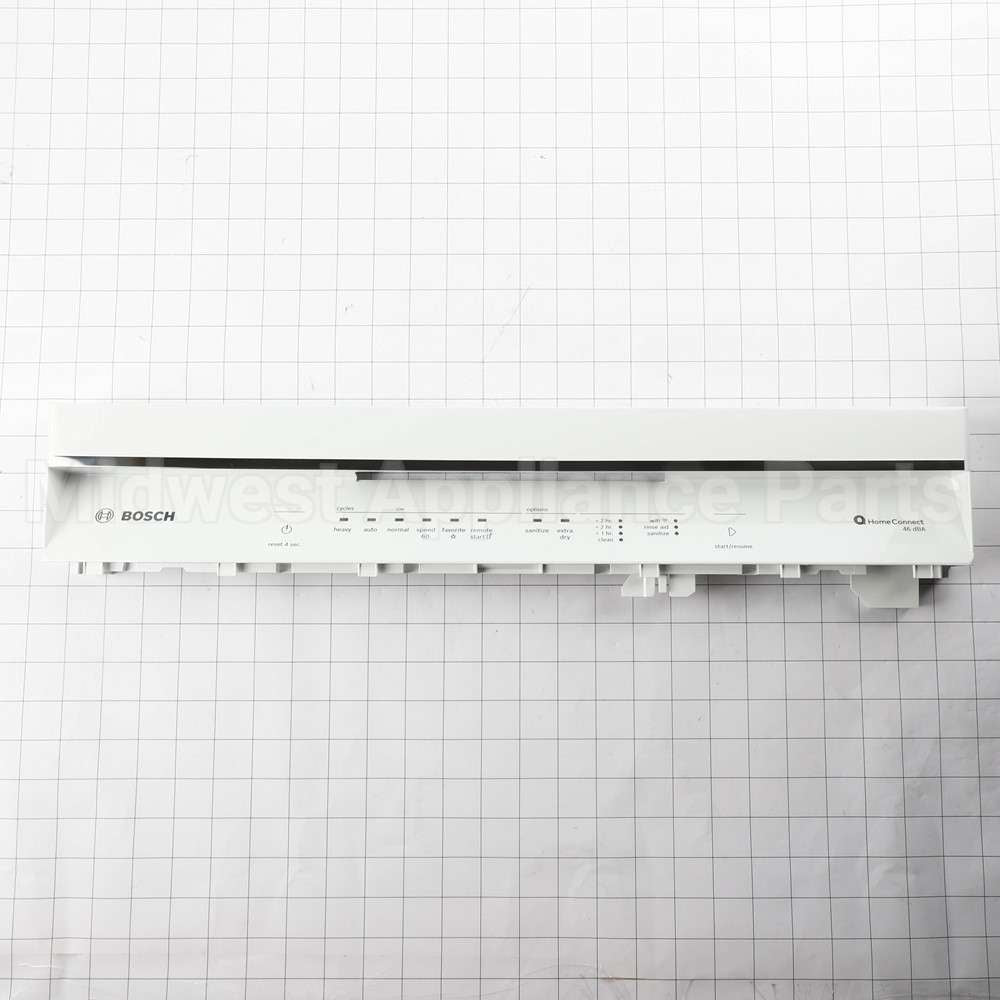20004362 Bosch Panel-Facia