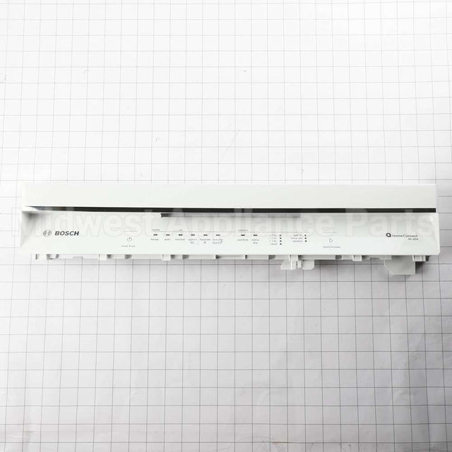 20004362 Bosch Panel-Facia
