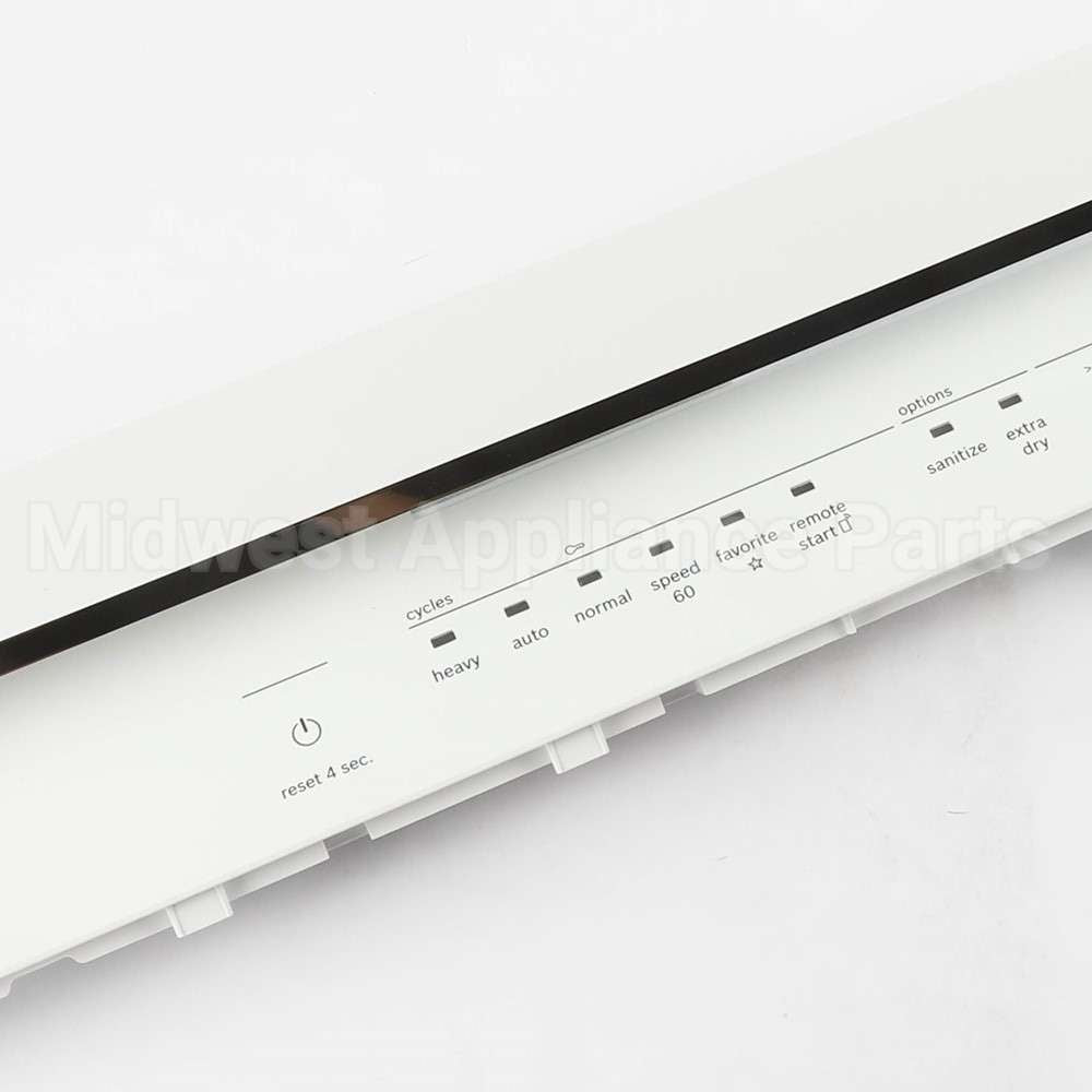 20004362 Bosch Panel-Facia