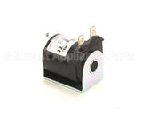 2000453 Manitowoc Ice Coil, Water Inlet - 115V