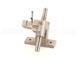 200052 Globe Table Slide Assembly - Cast Iron
