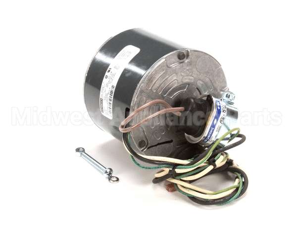 2000589 Manitowoc Ice Motor, Fan -Cond, 208-230/50 Kit