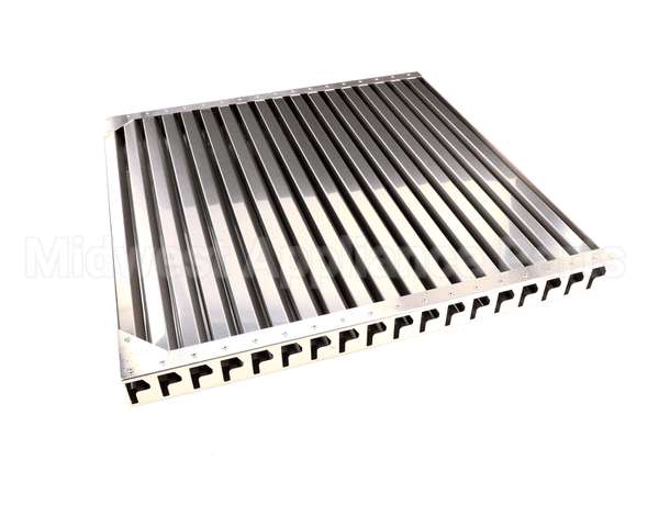 20006 Gaylord Xgs Impactor 24"X24"X2"