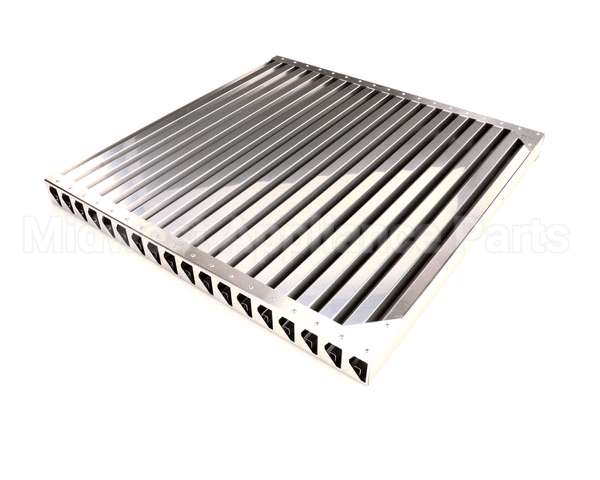 20006 Gaylord Xgs Impactor 24"X24"X2"