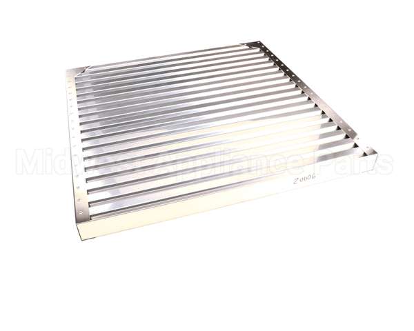 20006 Gaylord Xgs Impactor 24"X24"X2"