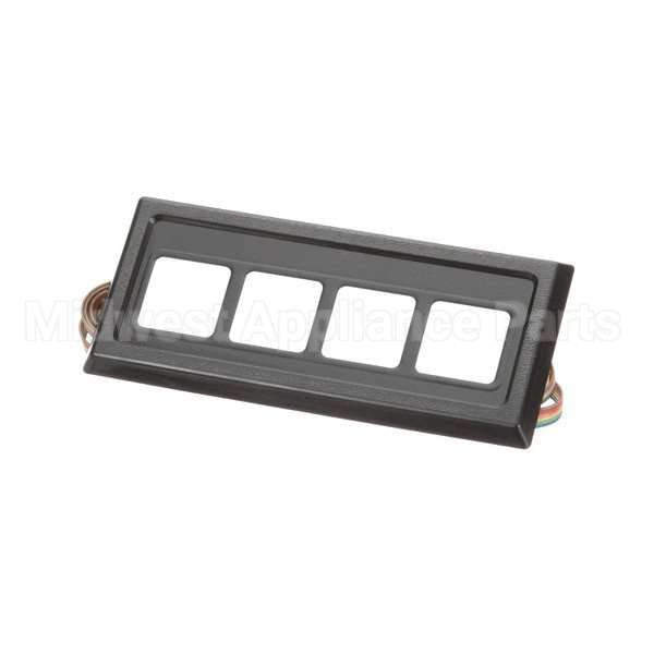 20006082 Compatible Multiplex Keypad/Harness Flavor Sh Ots Ad