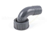 200078 Lamber-Eurodib Drain Union 1X32 2121 Pp