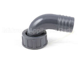 200078 Lamber-Eurodib Drain Union 1X32 2121 Pp