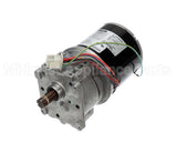 2000783 Manitowoc Ice Gearmotor, Parallel-115V/60Hz